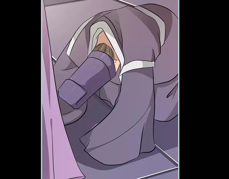 《奈何桥上谁怕谁》第30话 我这张嘴真是不怕死啊 第10页