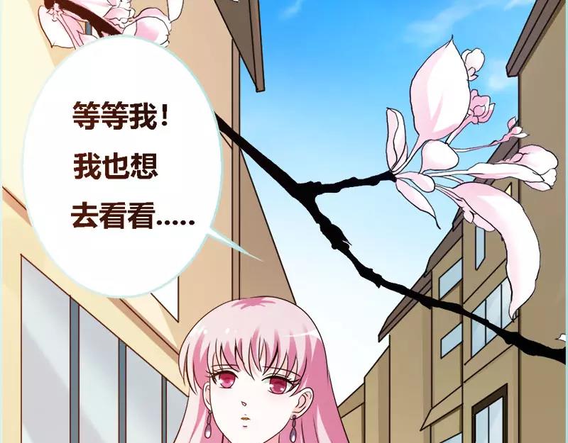 《奈何桥上谁怕谁》第45话 叶伽的少女心 第14页