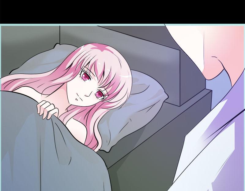 《奈何桥上谁怕谁》第57话 我可不是正人君子 第33页