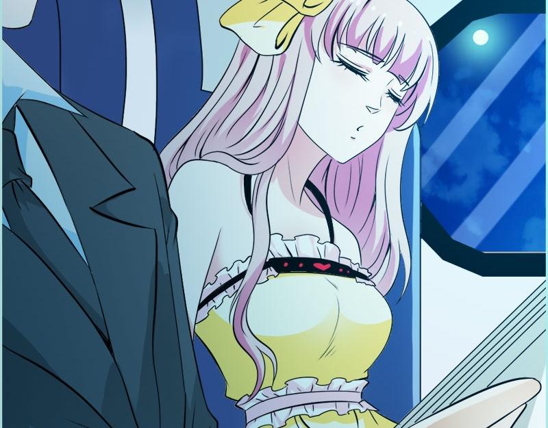 《奈何桥上谁怕谁》第61话 为何他们如此亲密 第10页