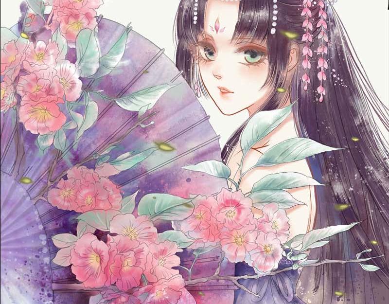 《奈何桥上谁怕谁》第63话 你在嫉妒她? 第3页