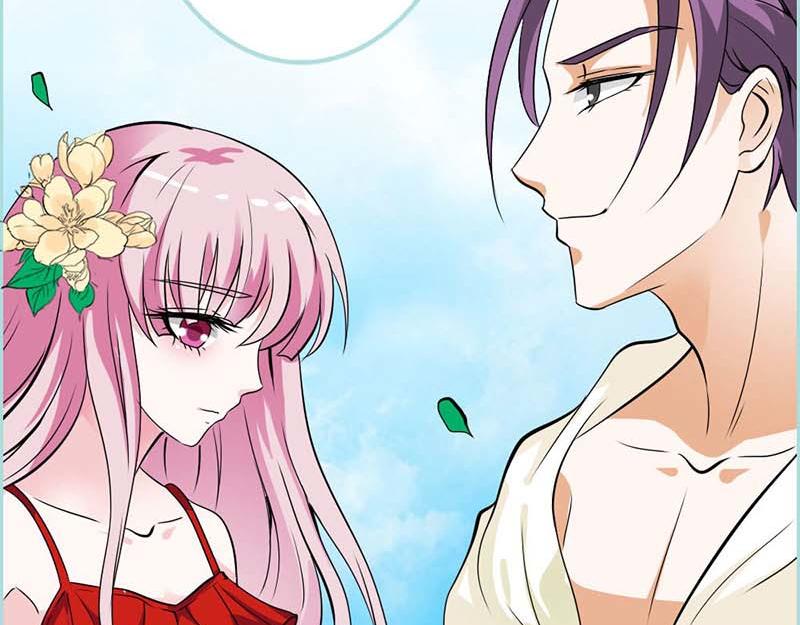《奈何桥上谁怕谁》第63话 你在嫉妒她? 第40页