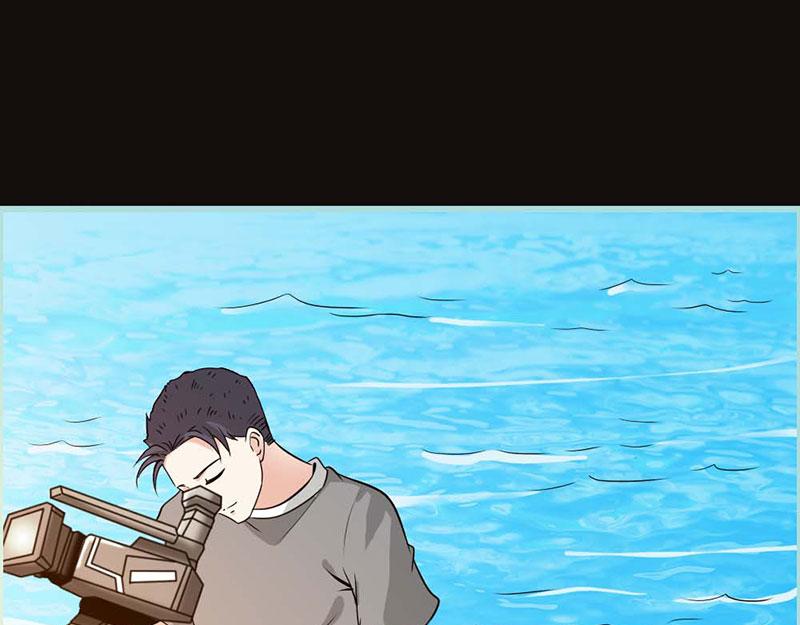 《奈何桥上谁怕谁》第66话 原来你喜欢叶伽？ 第34页