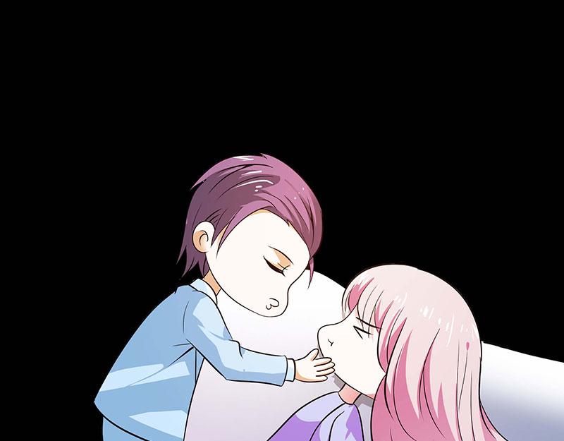 《奈何桥上谁怕谁》第76话 我昨晚一直在这里 第46页