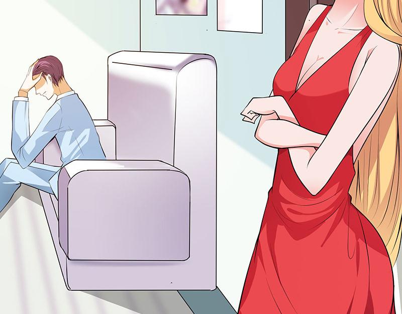 《奈何桥上谁怕谁》第77话 假戏真做 第22页