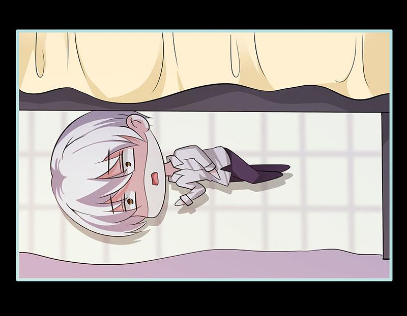 《奈何桥上谁怕谁》第75话 你快躲起来 第44页
