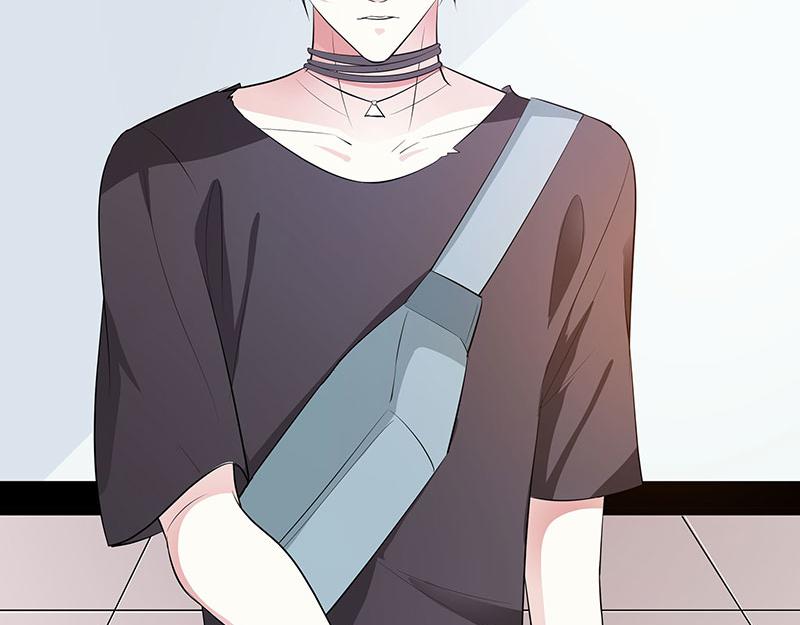 《奈何桥上谁怕谁》第79话 我有喜欢的人了 第37页