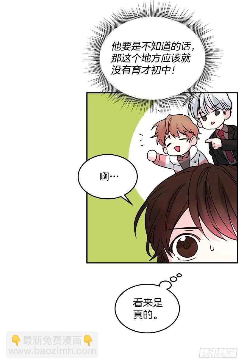 《元素法则》4.四大天王 第50页