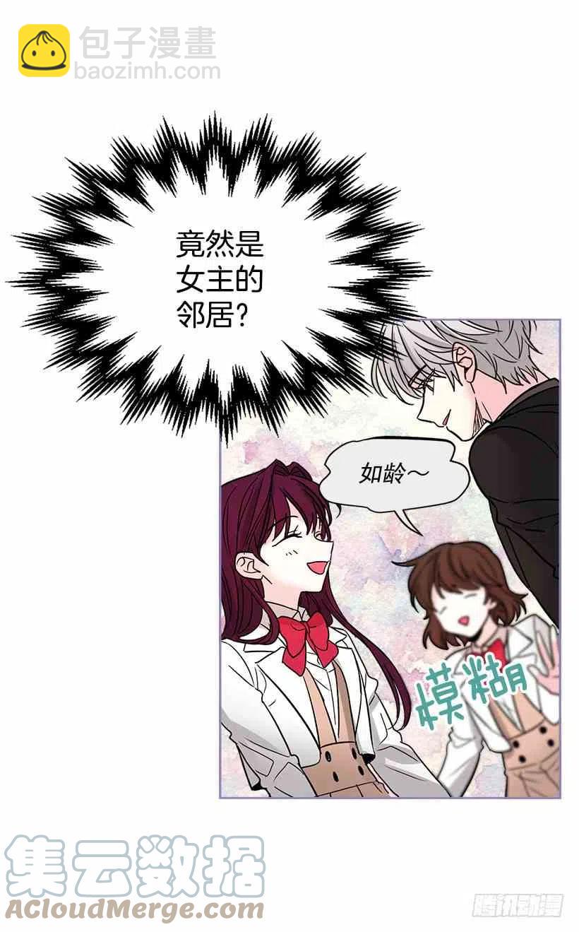 《元素法则》7.网络小说开始 第19页