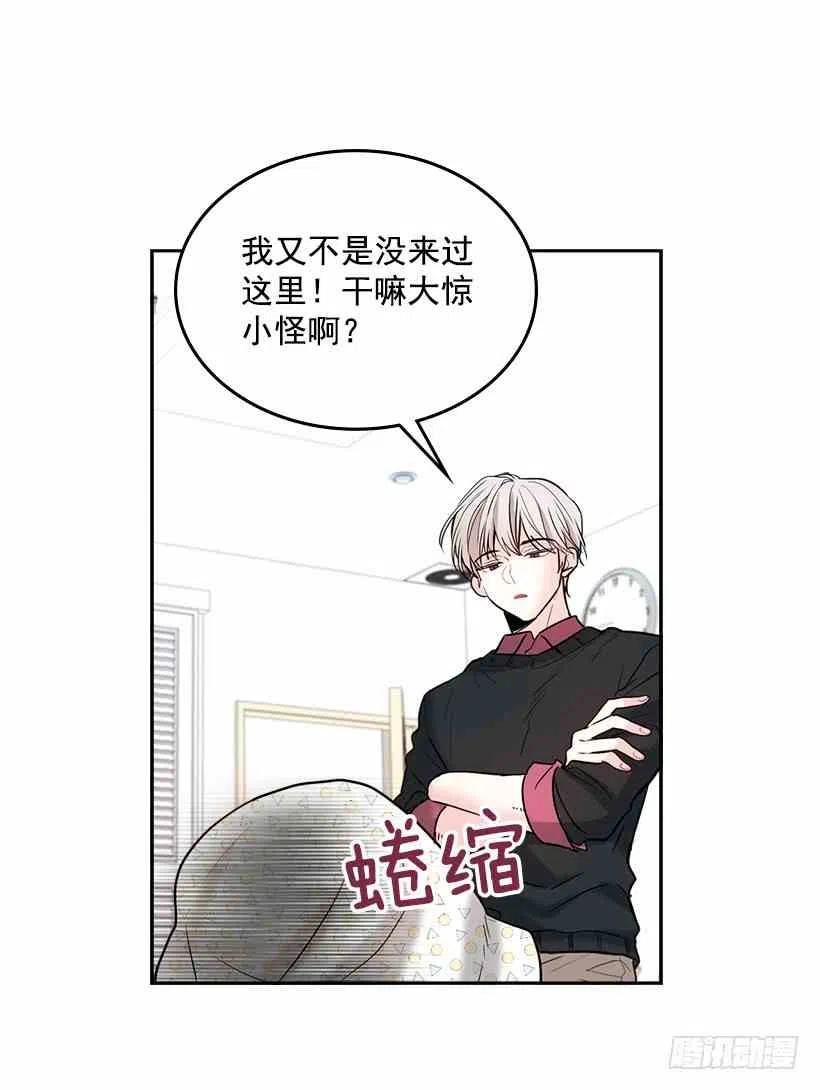 《元素法则》7.网络小说开始 第45页
