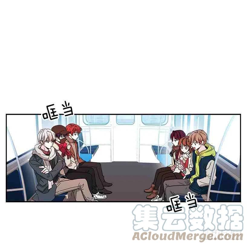 《元素法则》8.努力保持距离 第19页