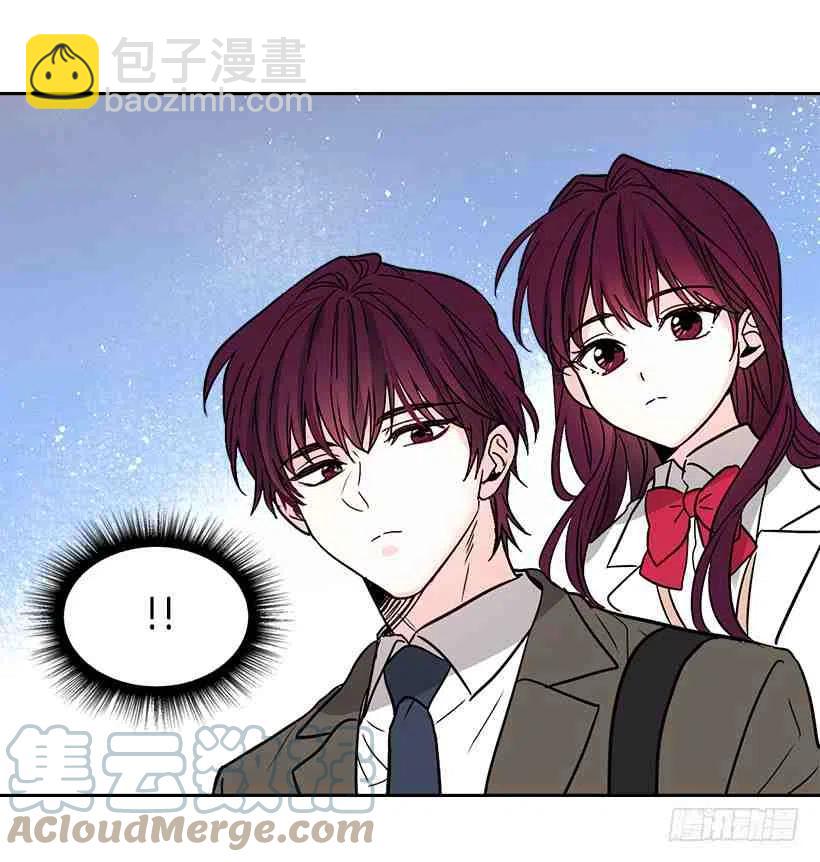 《元素法则》8.努力保持距离 第49页