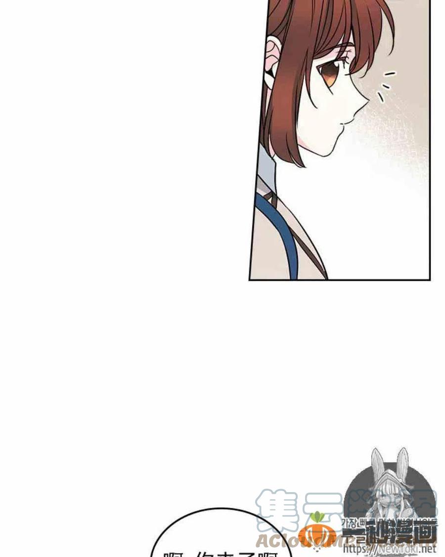 《元素法则》44 成为朋友 第35页