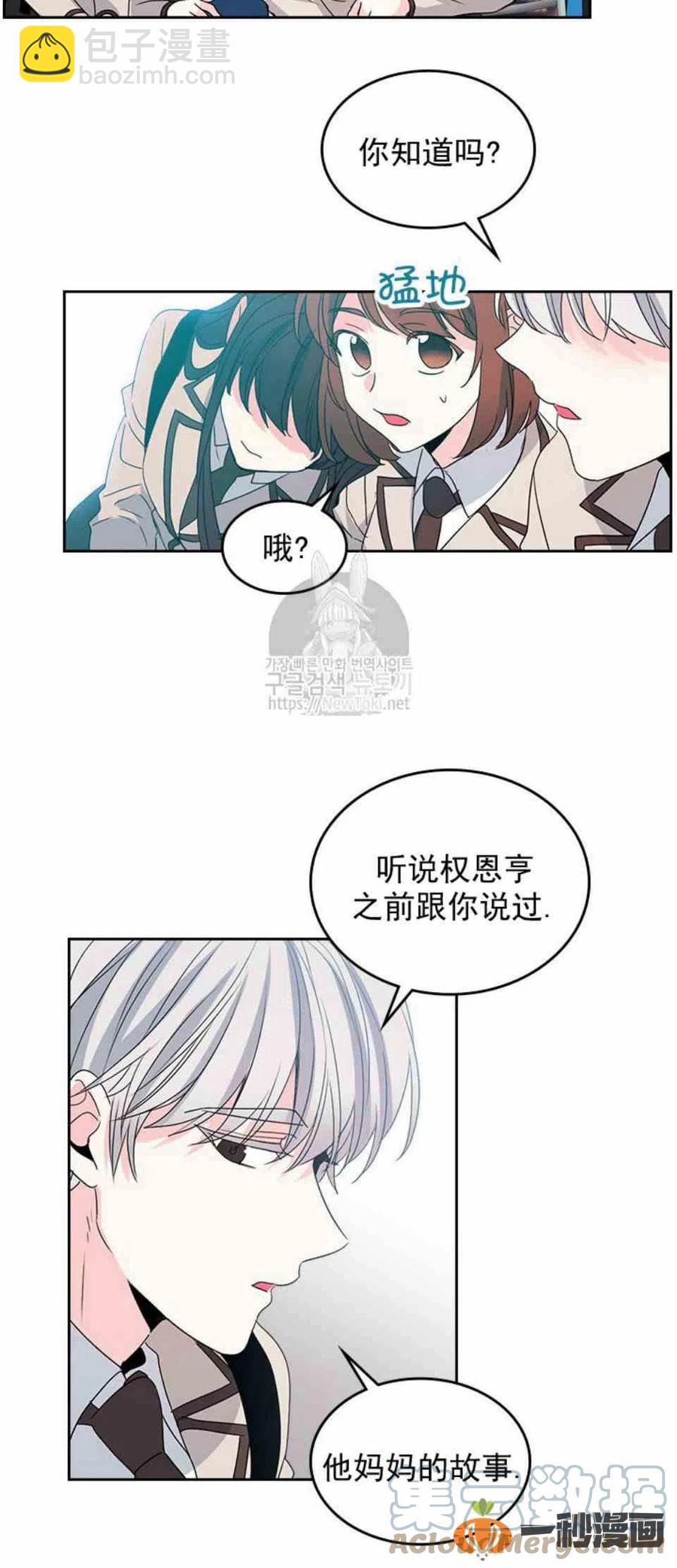 《元素法则》46 塔罗牌 第29页