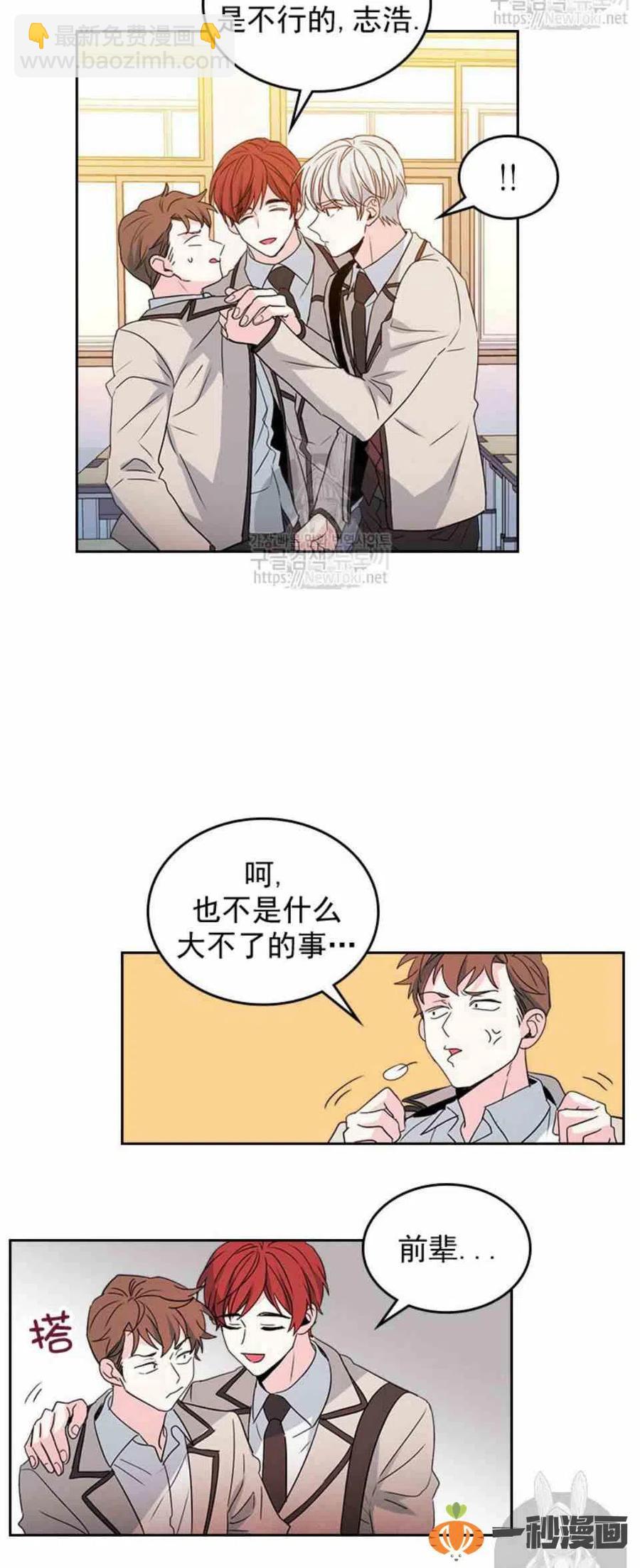 《元素法则》46 塔罗牌 第2页