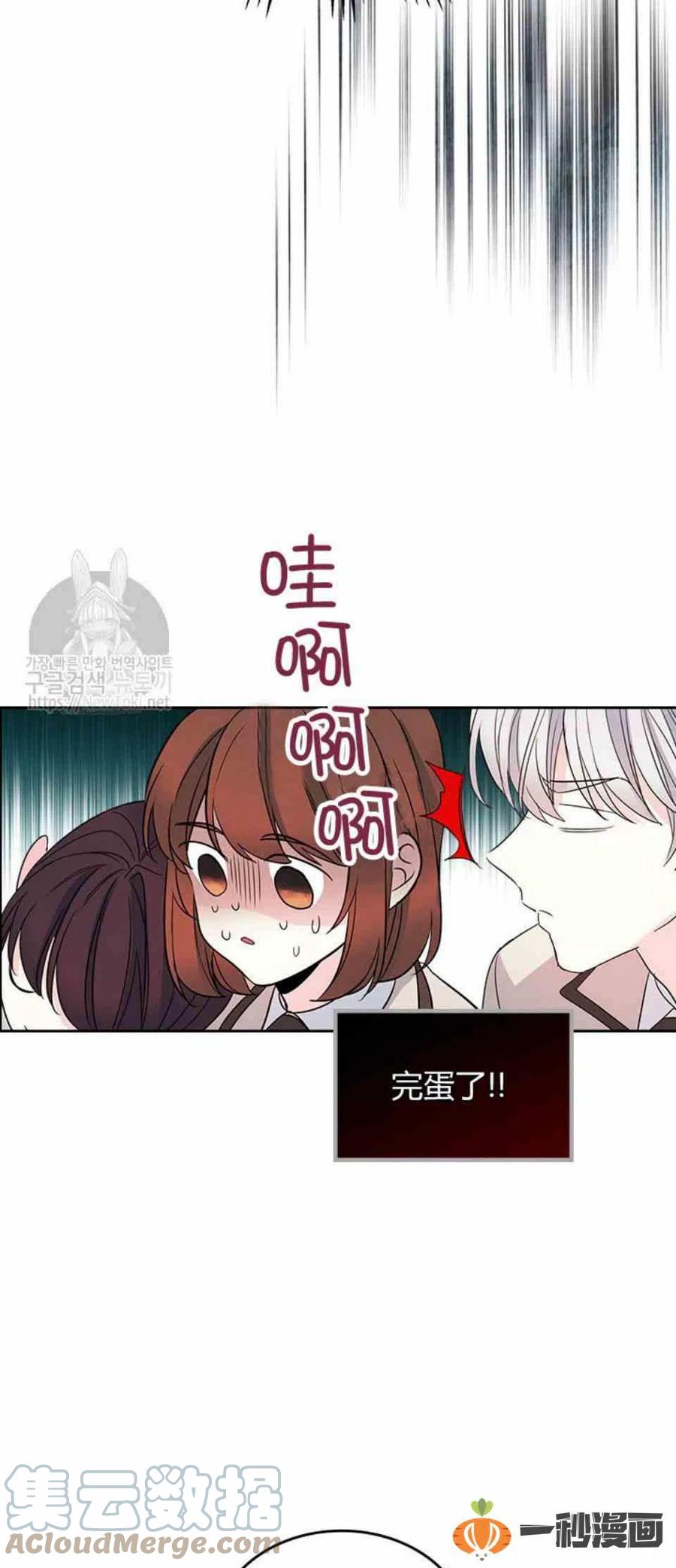 《元素法则》46 塔罗牌 第35页