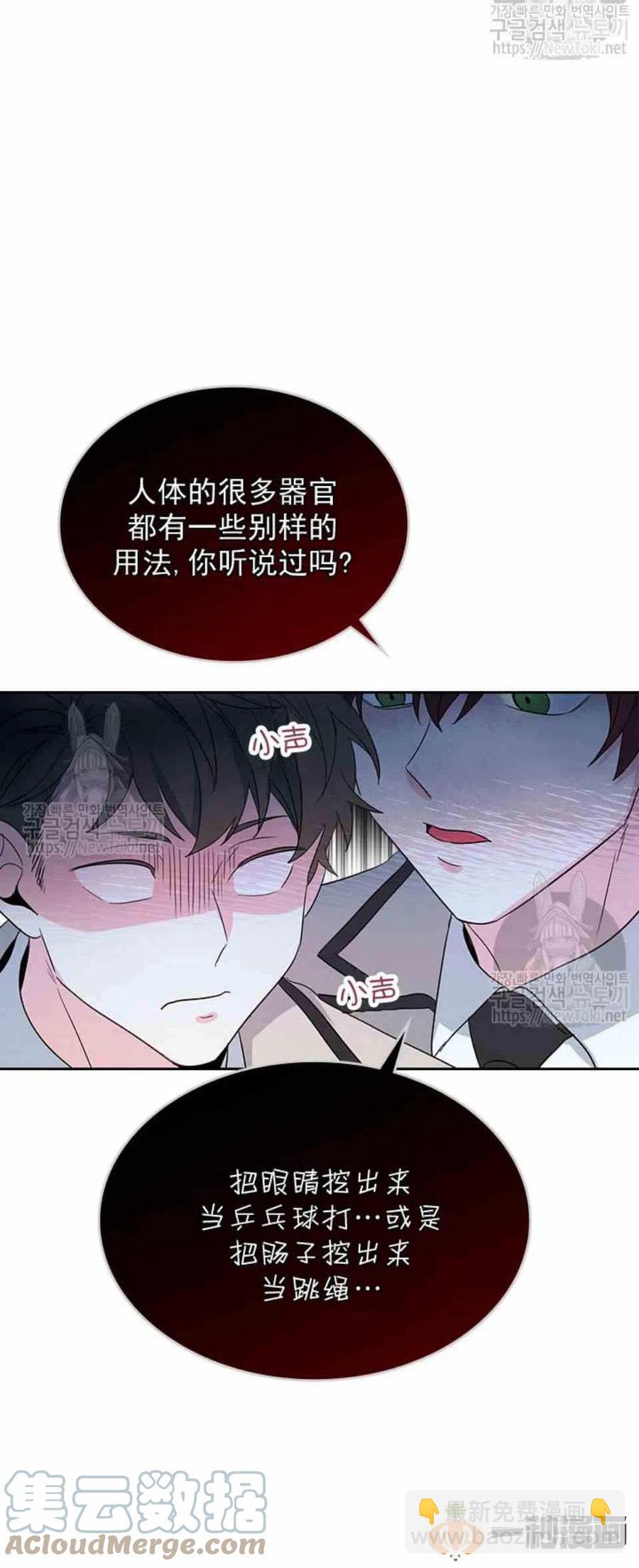 《元素法则》46 塔罗牌 第3页