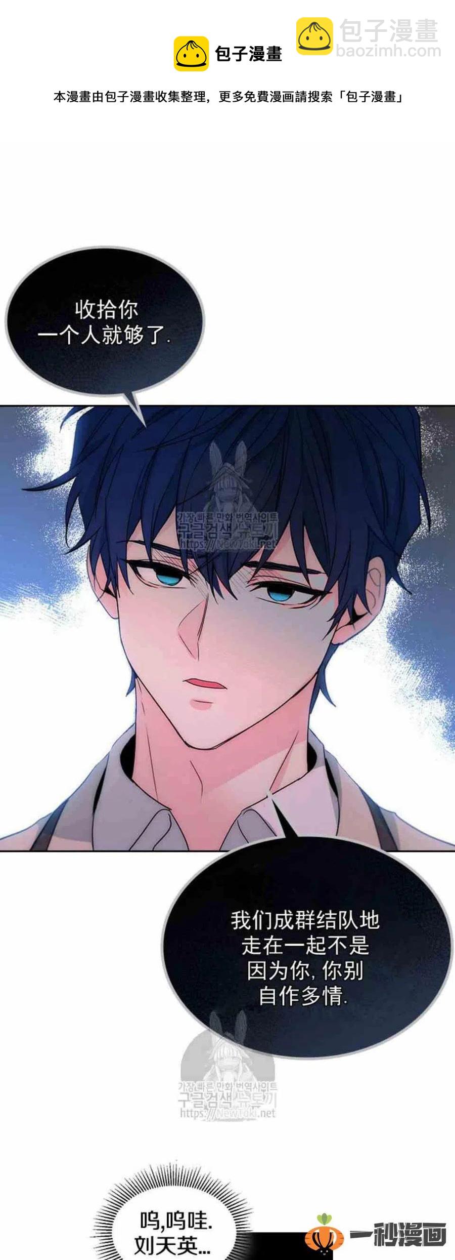 《元素法则》46 塔罗牌 第8页