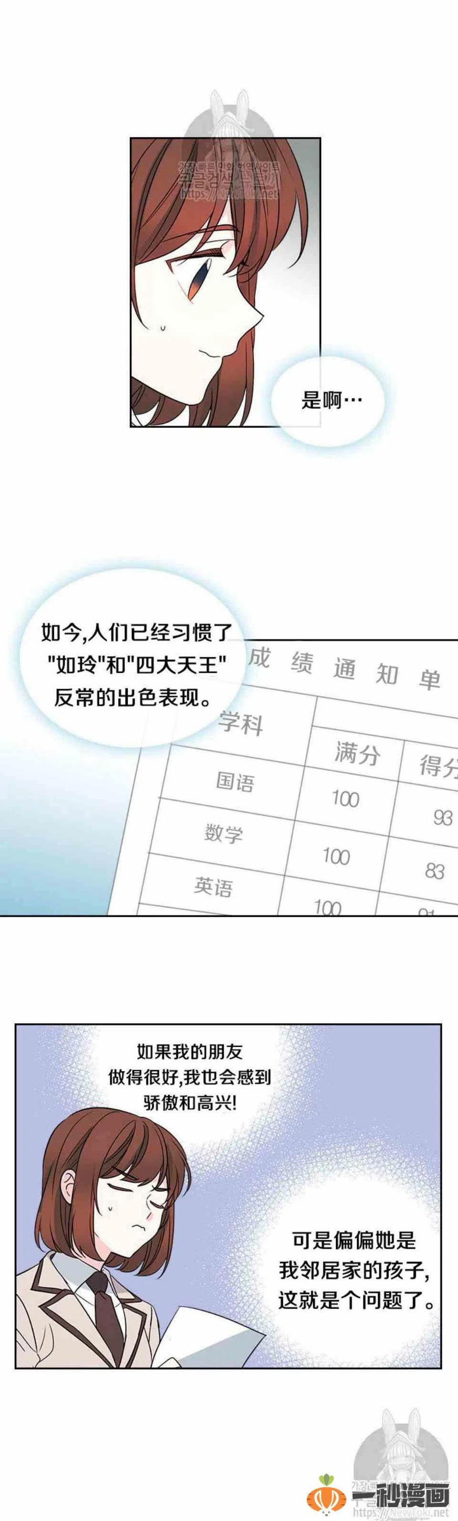 《元素法则》47 成绩单啊成绩单 第8页