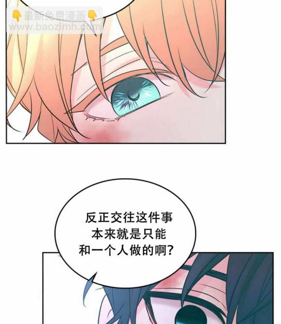 《元素法则》61.独占 第39页