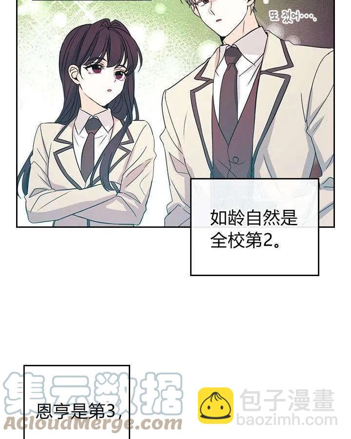 《元素法则》第68话 第28页