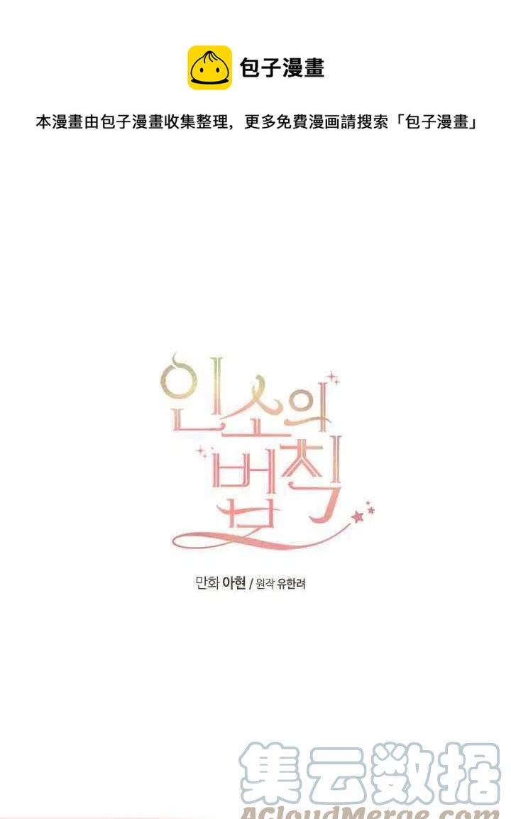 《元素法则》第72话 第1页