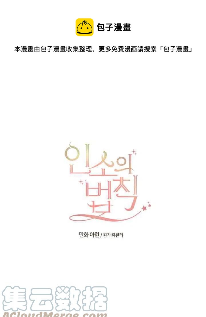 《元素法则》第73话 第1页