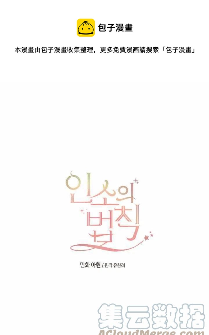 《元素法则》第75话 第1页