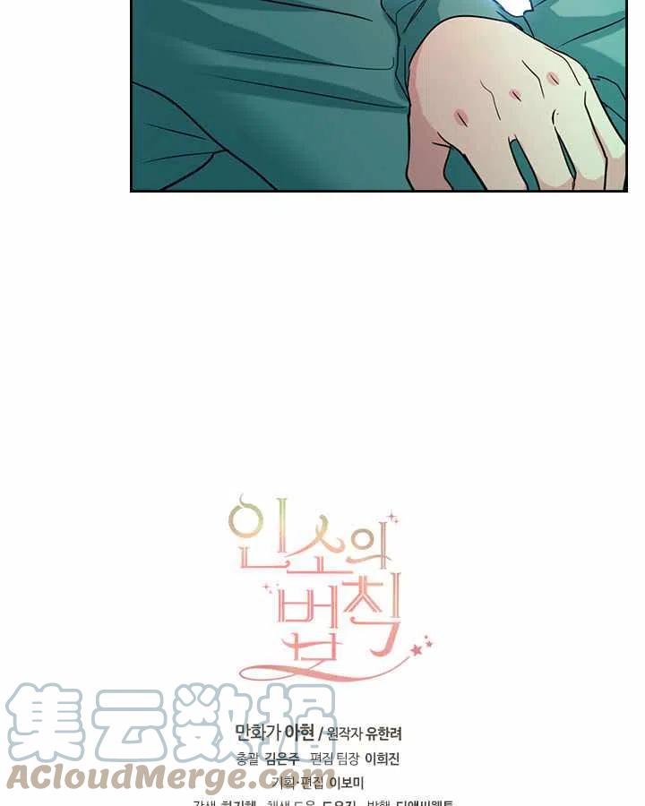 《元素法则》第77话 第33页