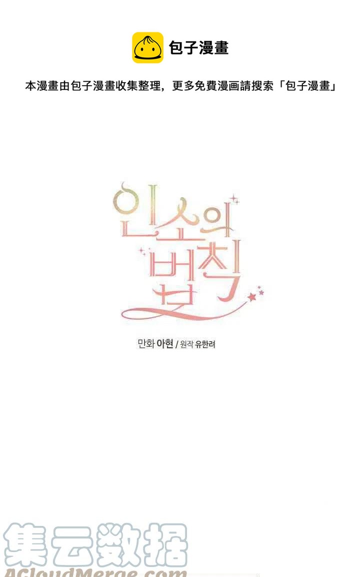 《元素法则》第83话 第1页