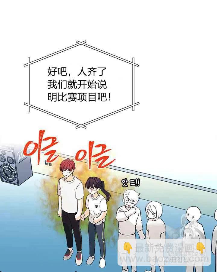 《元素法则》第83话 第2页
