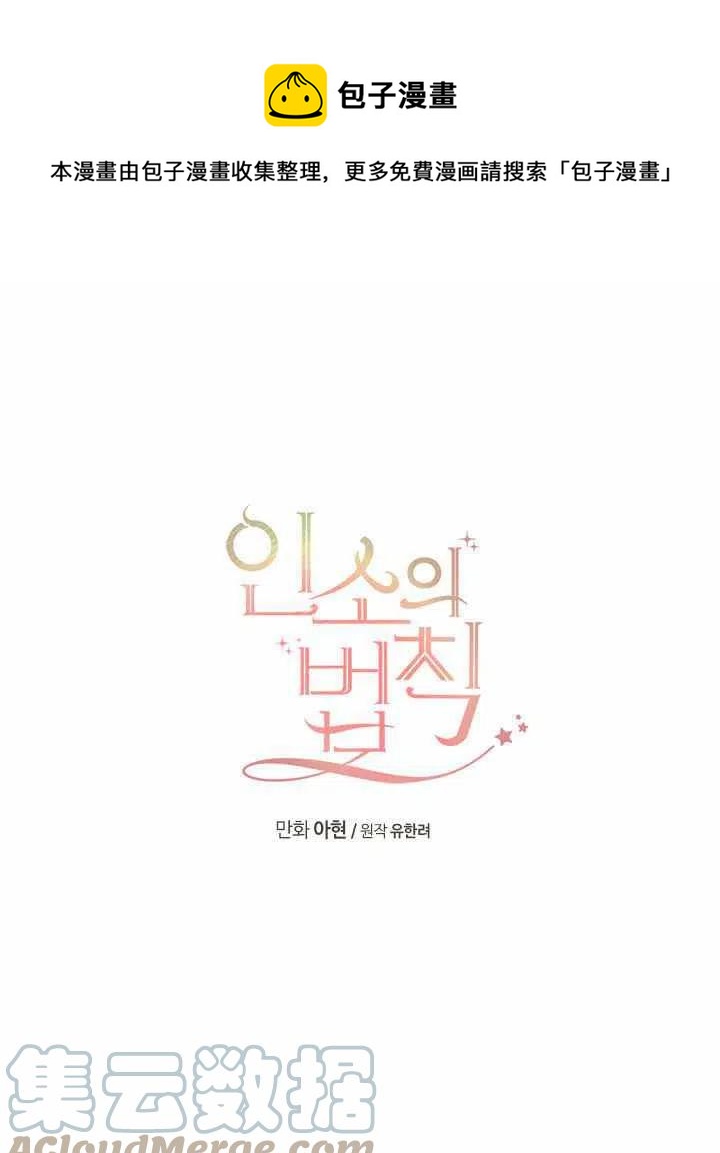《元素法则》第81话 第1页