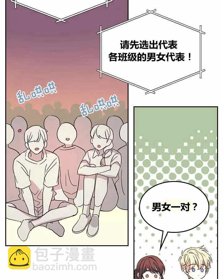 《元素法则》第81话 第36页