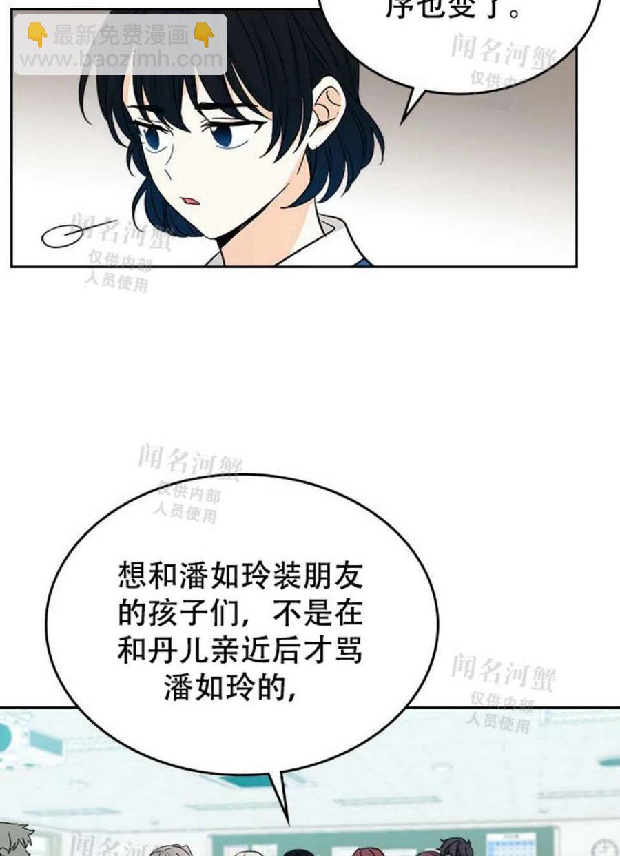 《元素法则》第91话 第47页
