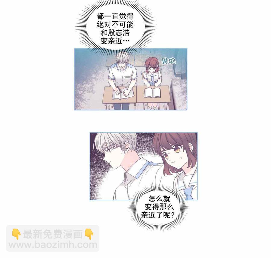 《元素法则》第111话 第50页
