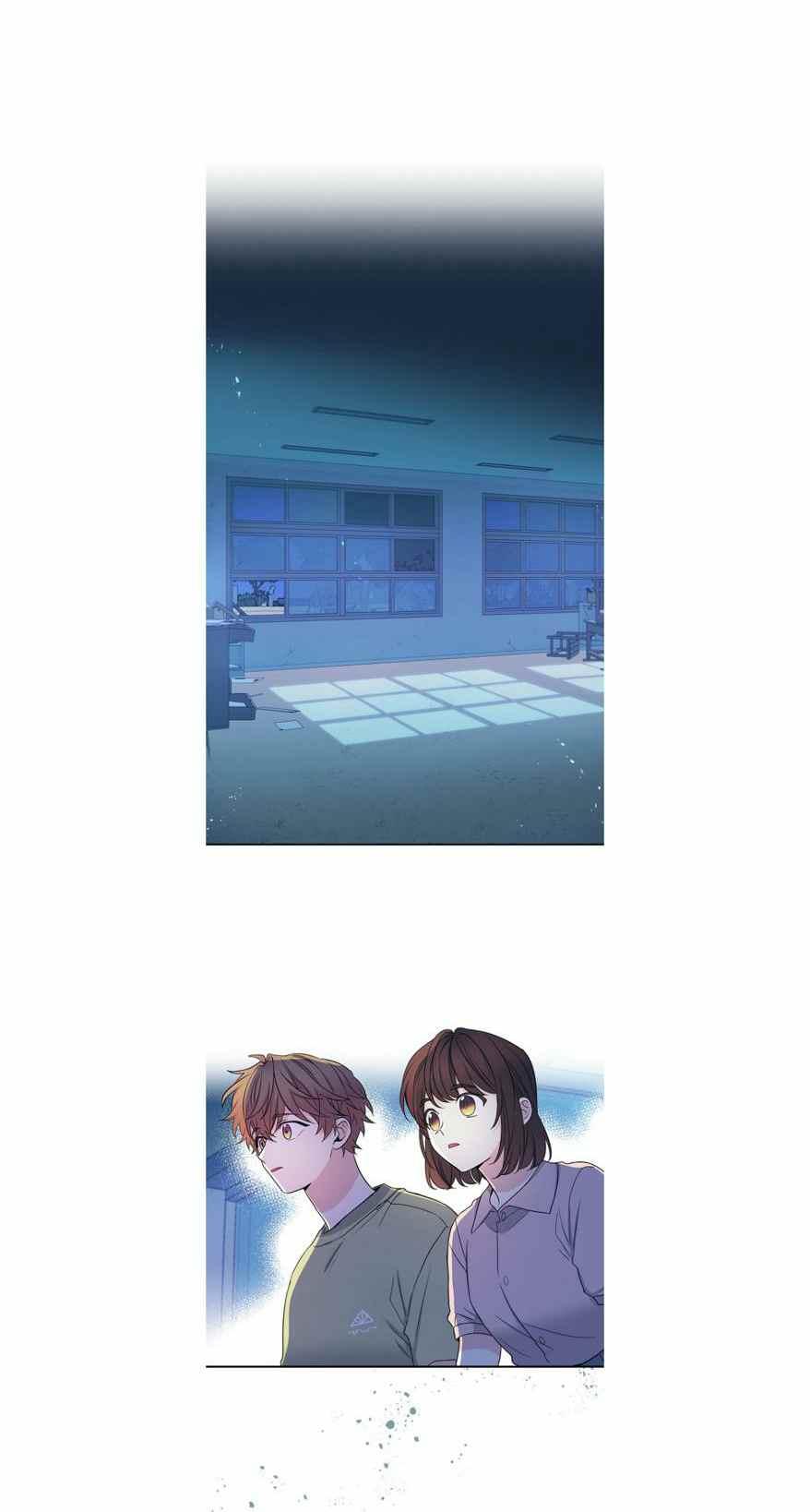 《元素法则》第115话 第14页