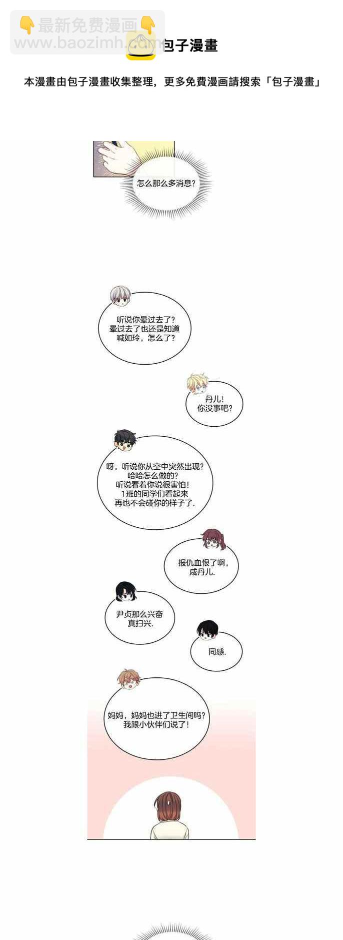 《元素法则》第120话 第6页
