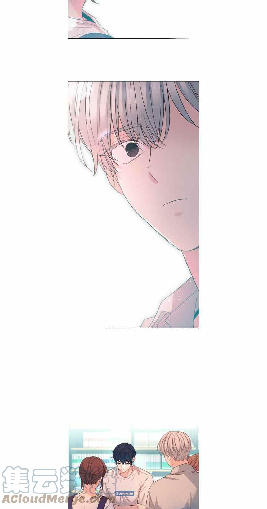 《元素法则》第123话 第27页