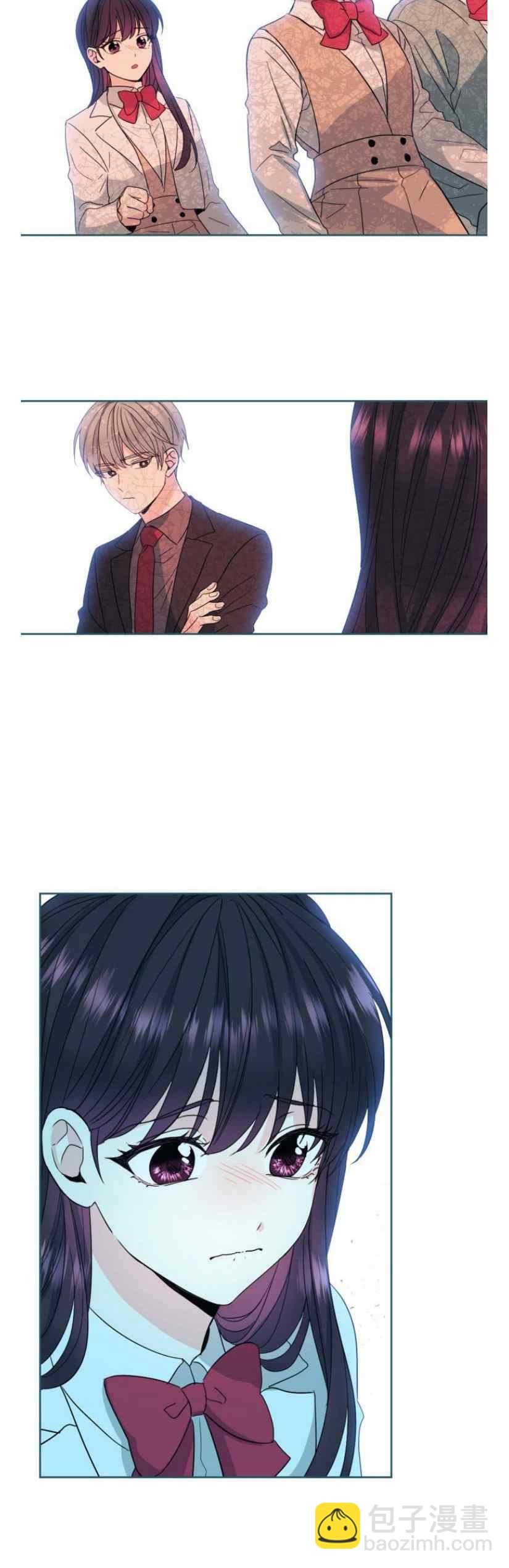 《元素法则》第130话 第24页