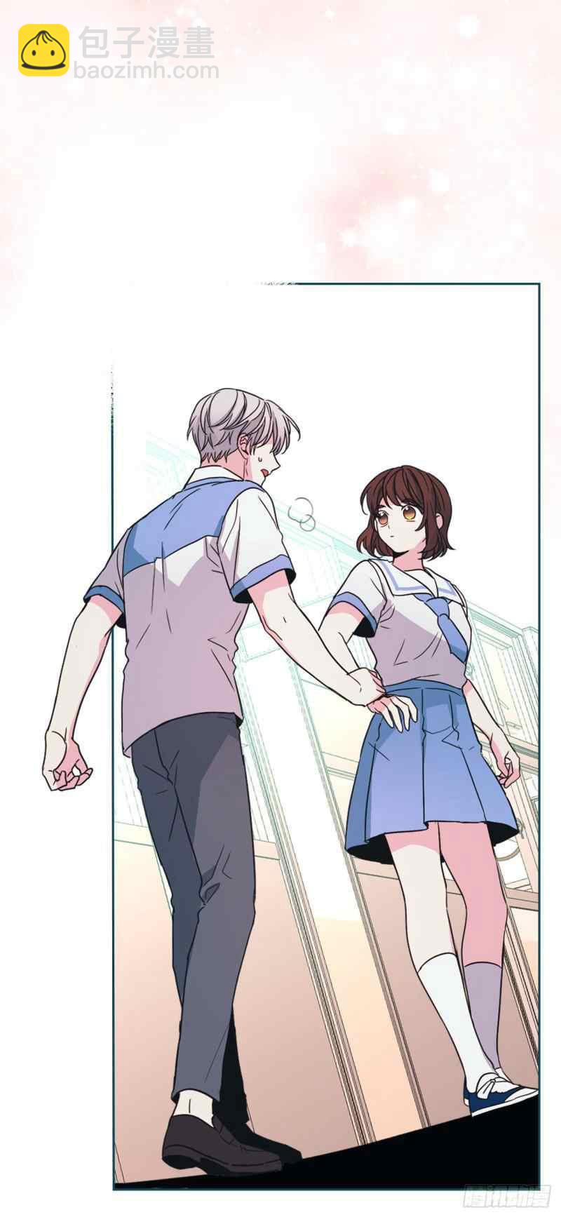 《元素法则》第132话 第12页
