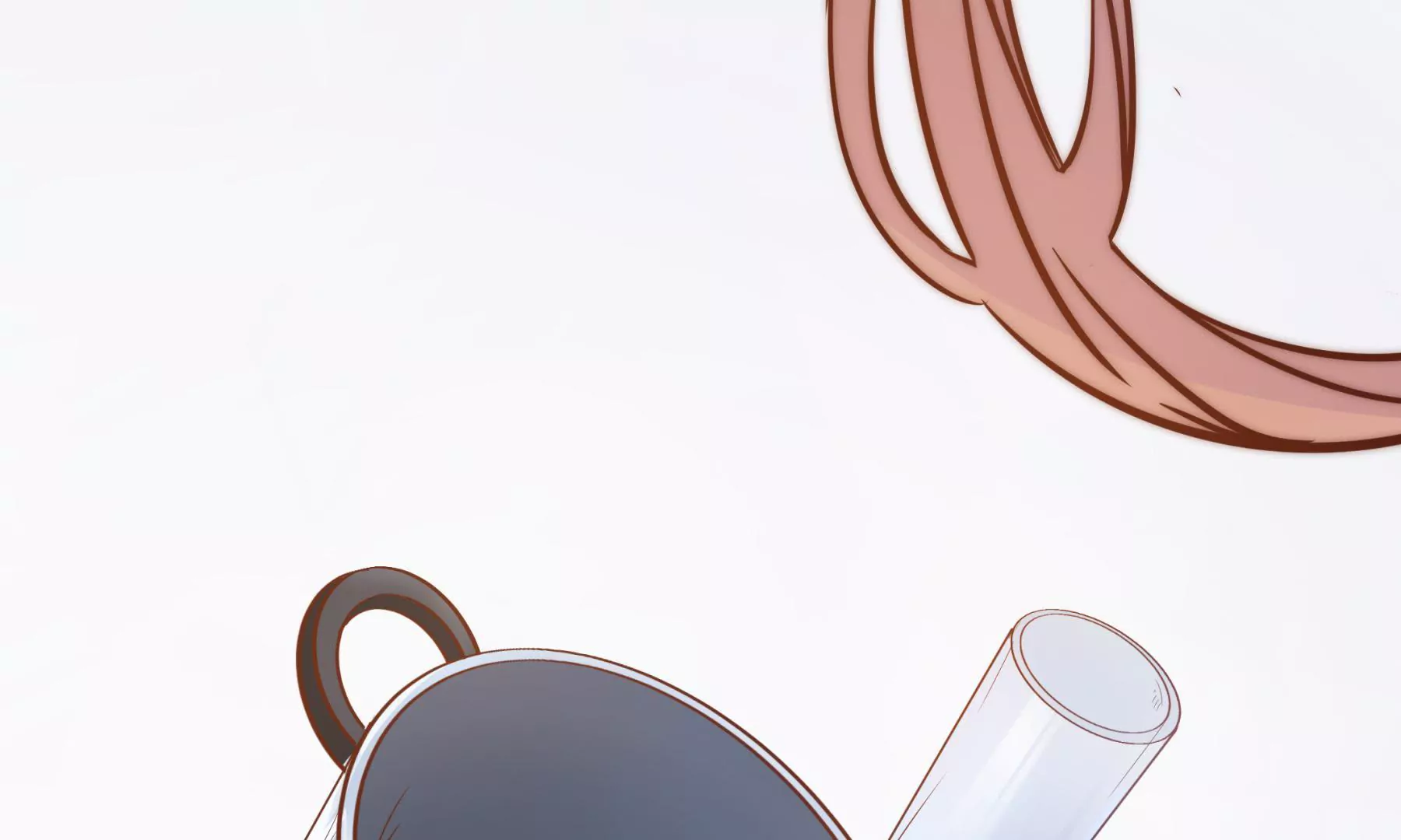 《初恋食堂》第1话 来自柏林的初次问候 第44页
