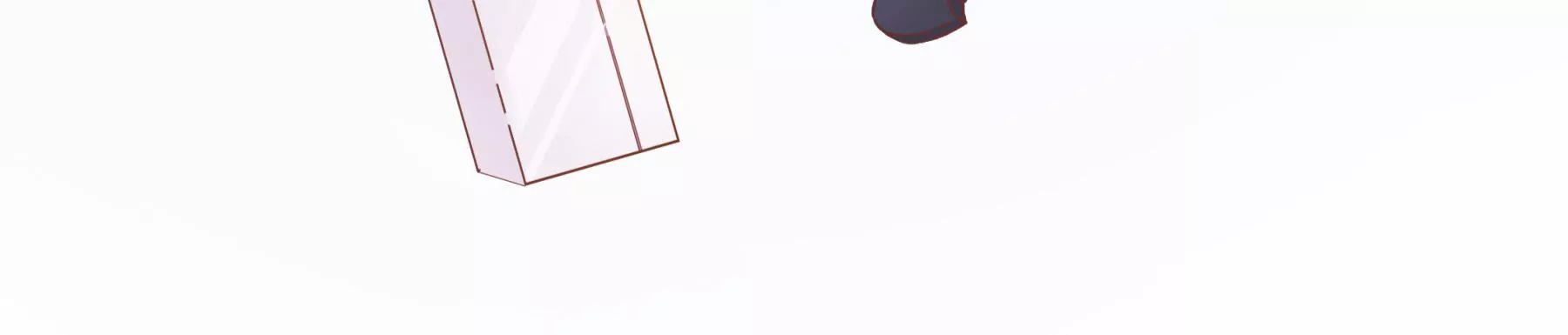 《初恋食堂》第1话 来自柏林的初次问候 第46页