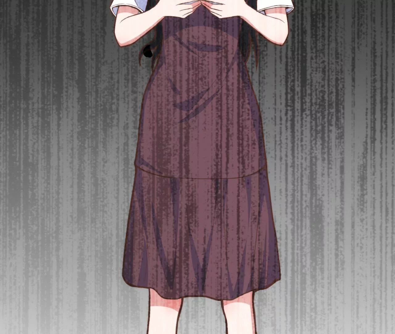 《初恋食堂》第34话 甜美而忧伤 第42页