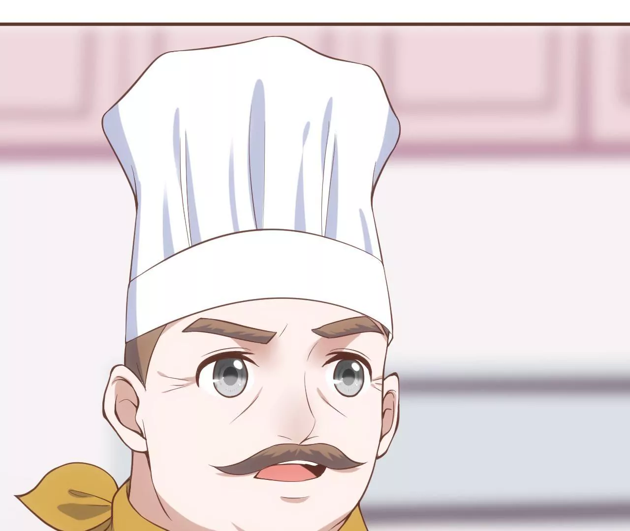 《初恋食堂》第53话 难道是在吃醋？ 第29页