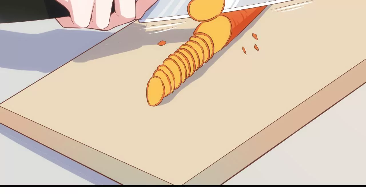 《初恋食堂》第57话疯狂的吃醋 第27页