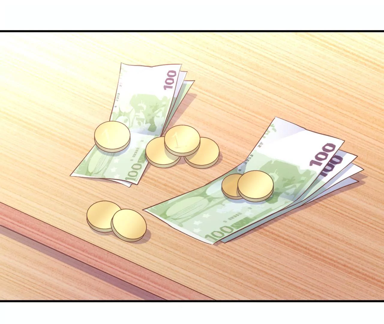 《初恋食堂》第二季 第4话 我不准你离开！ 第11页