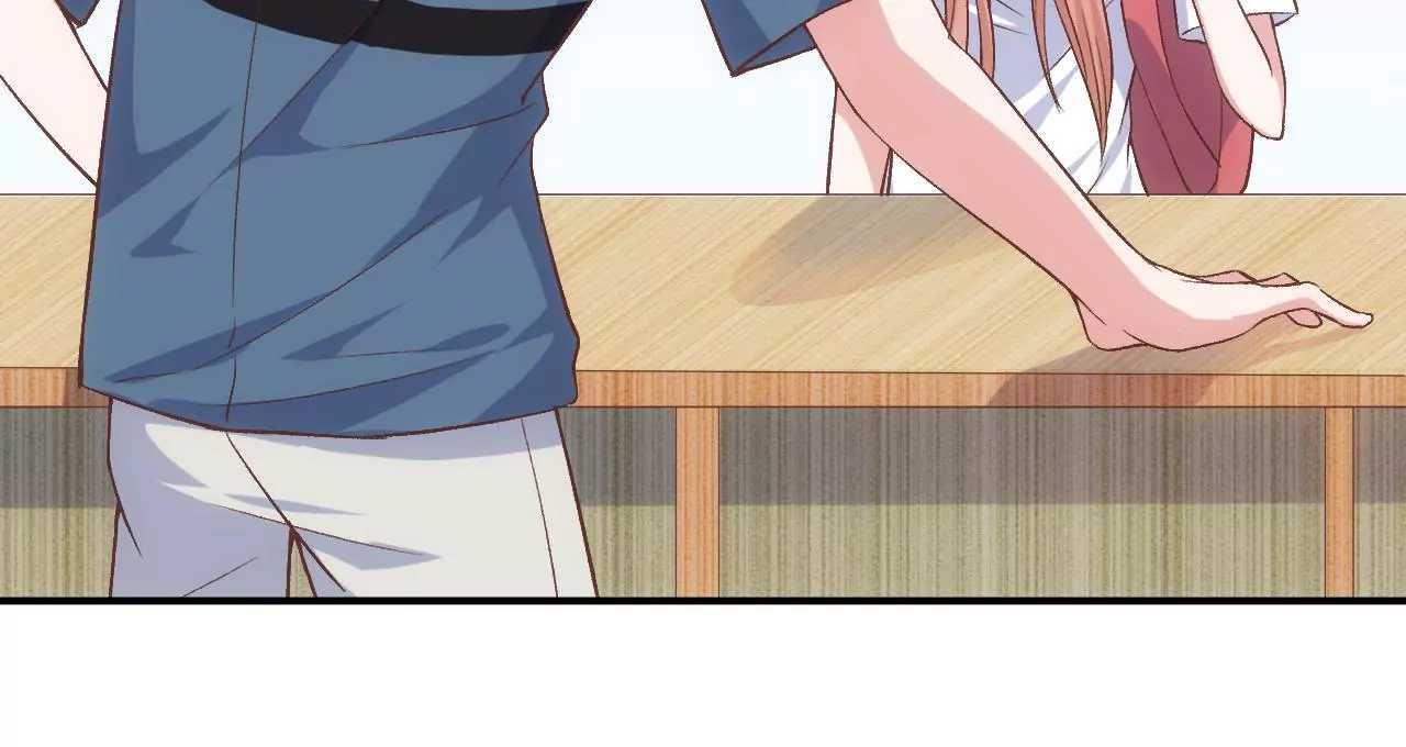 《初恋食堂》第二季 第4话 我不准你离开！ 第49页