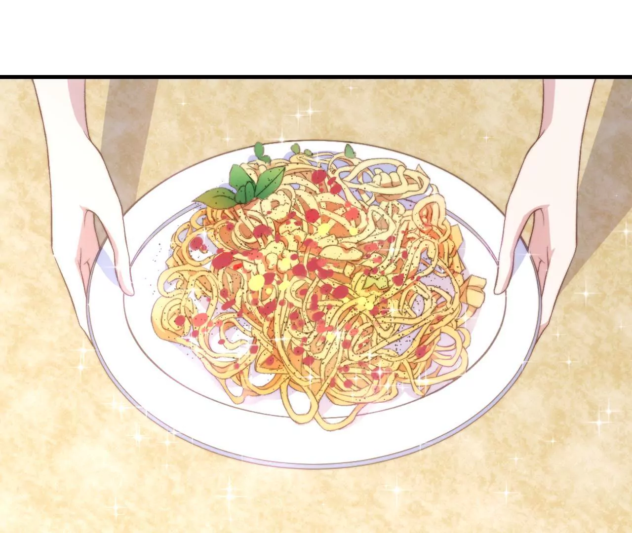 《初恋食堂》第二季 第22话 囚禁 第4页