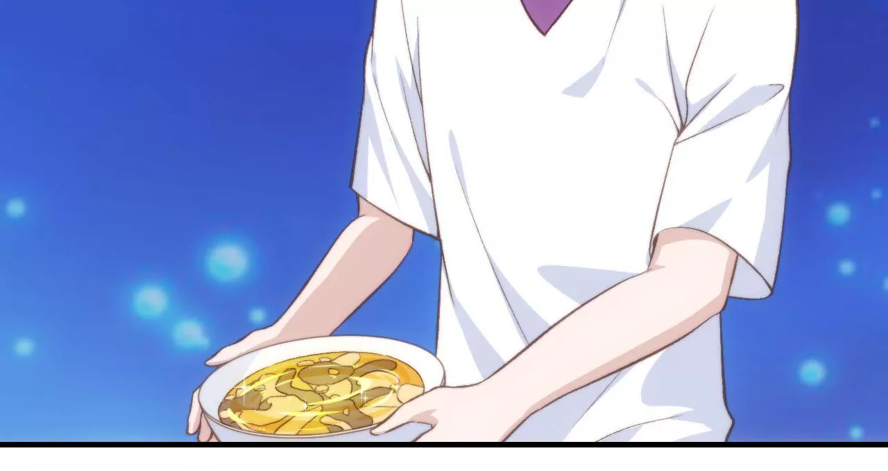 《初恋食堂》第二季 第37话 鲜美 第23页