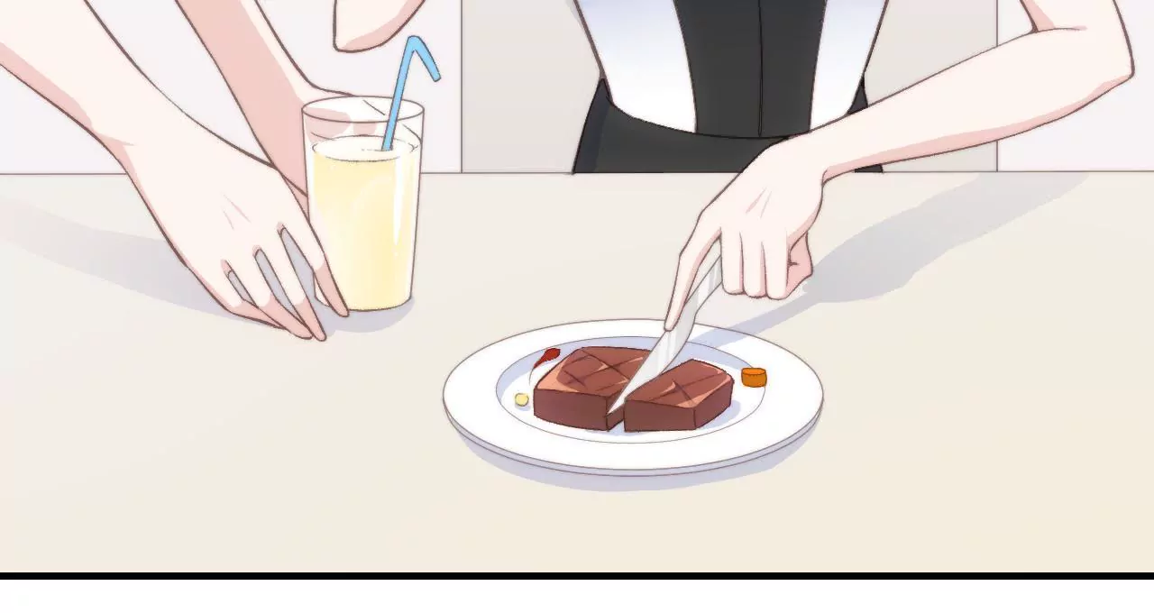 《初恋食堂》第二季 第40话 睡一起了？ 第48页